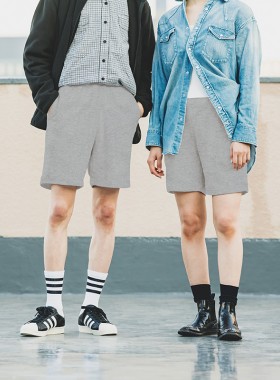 쭈리하프팬츠