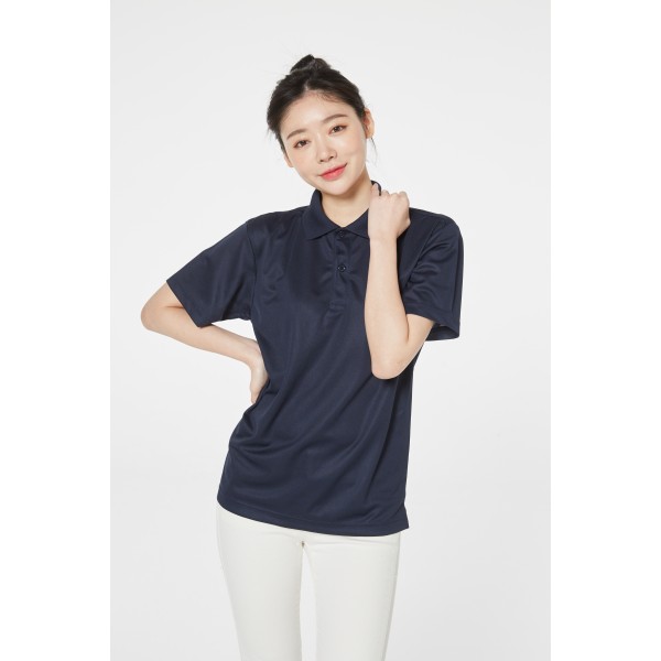 오늘의쇼핑은 드라이 폴로셔츠(주머니)
