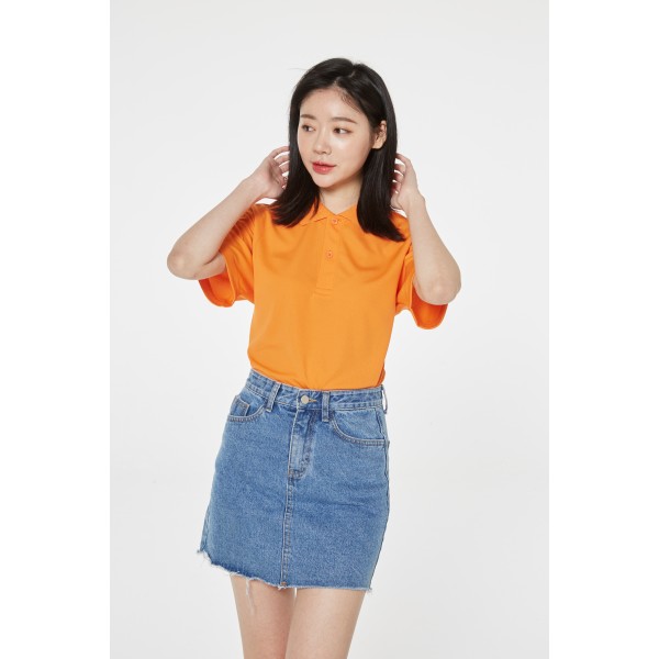 오늘의쇼핑은 드라이 폴로셔츠(주머니)