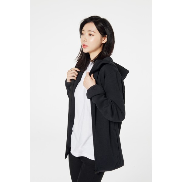 오늘의쇼핑은 프린터스타 - 헤비후드집업