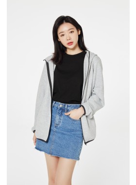 프린터스타 - 헤비후드집업