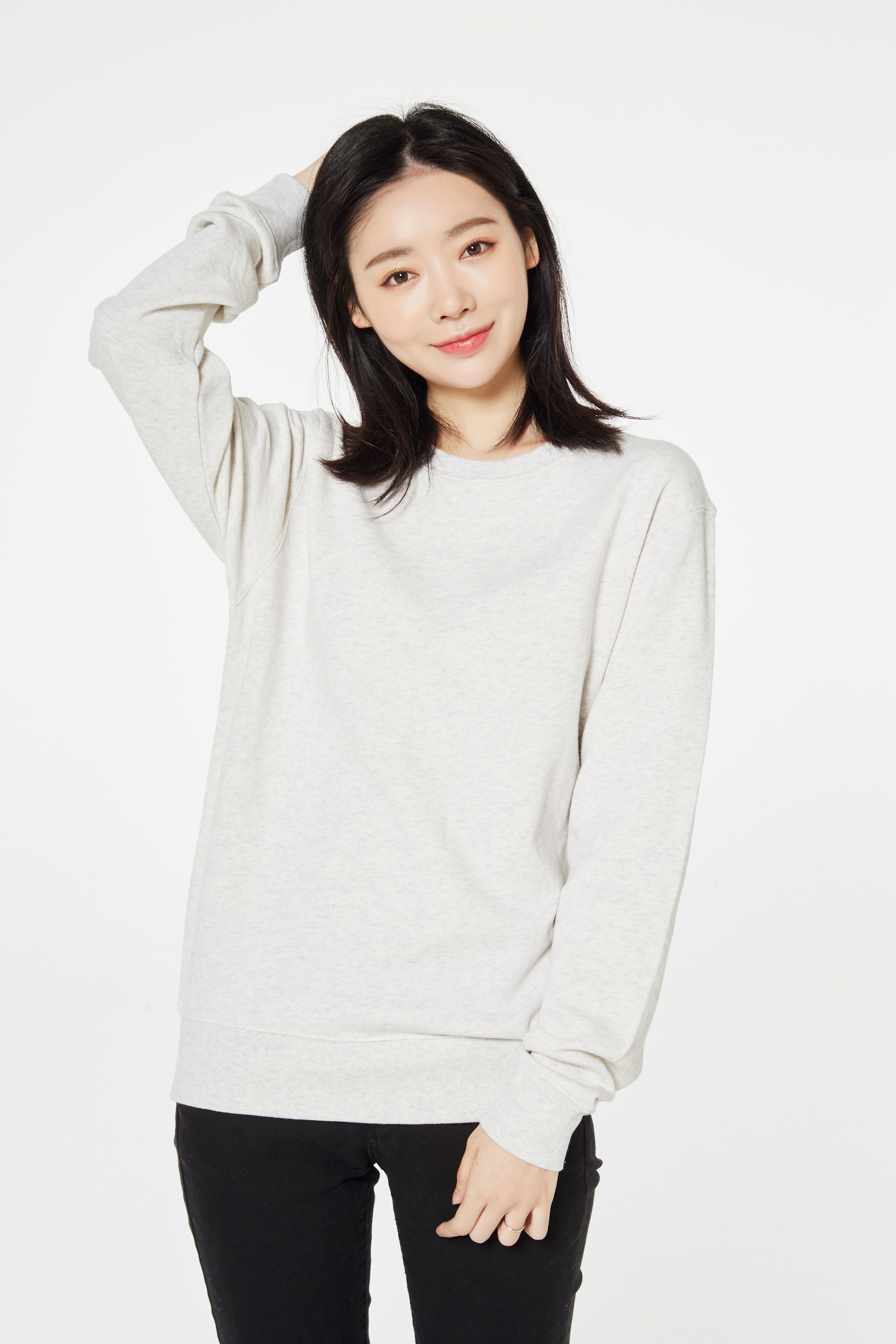 헤비맨투맨