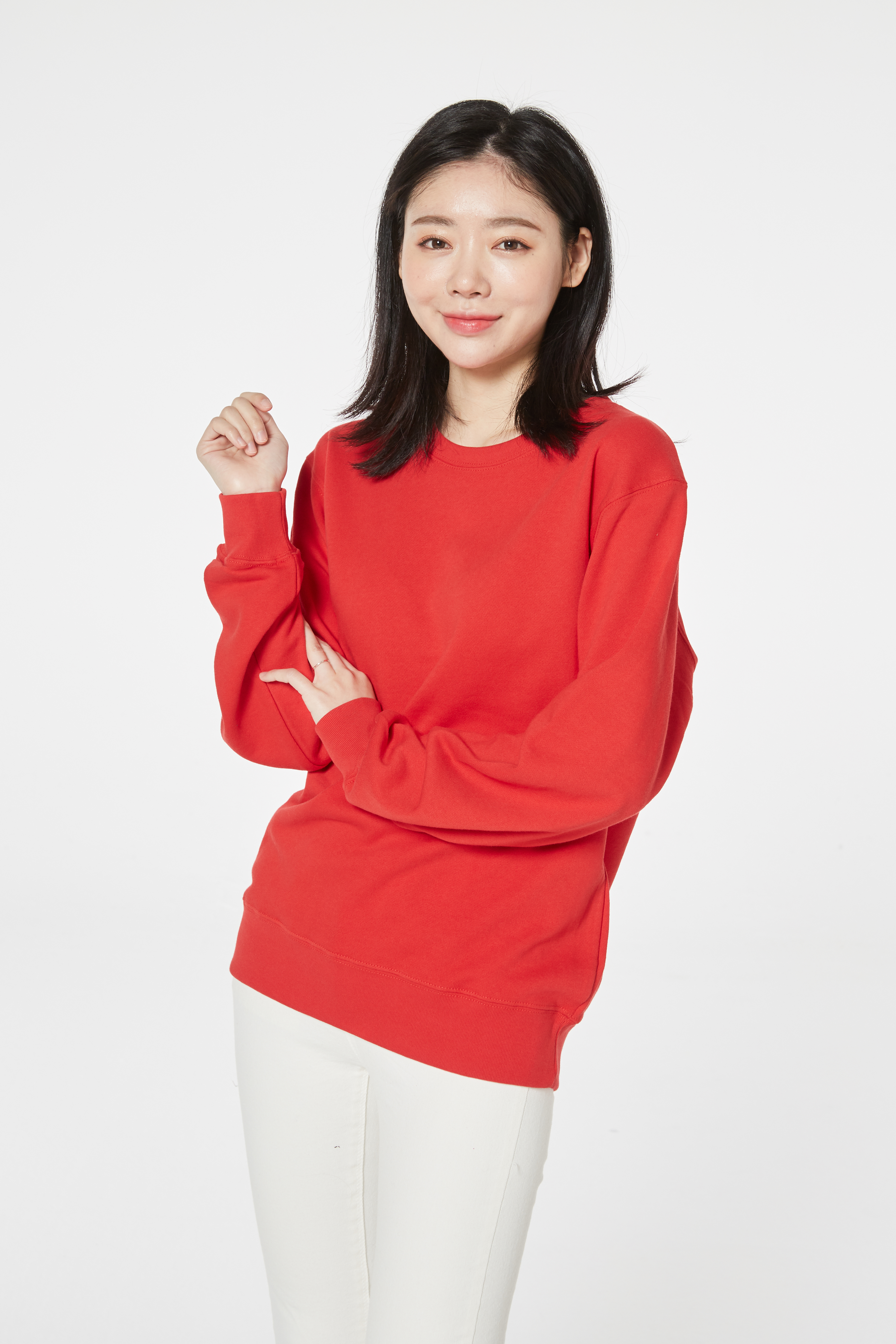 헤비맨투맨