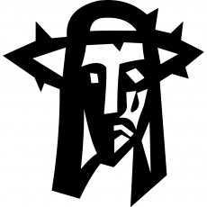 크리스찬 - 예수님 얼굴