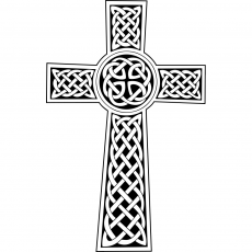 크리스찬 - 십자가