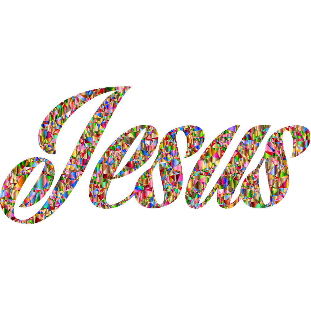 크리스찬 - JESUS
