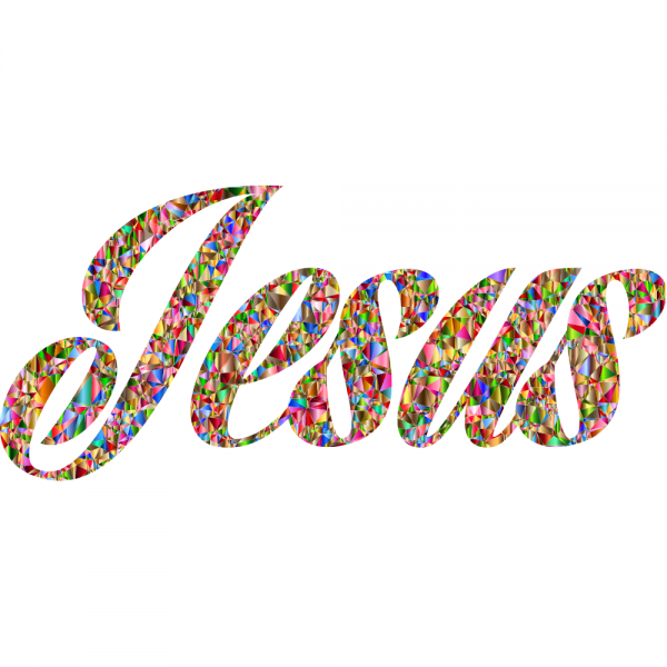 오늘의쇼핑은 크리스찬 - JESUS
