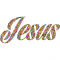 크리스찬 - JESUS 1번째 이미지