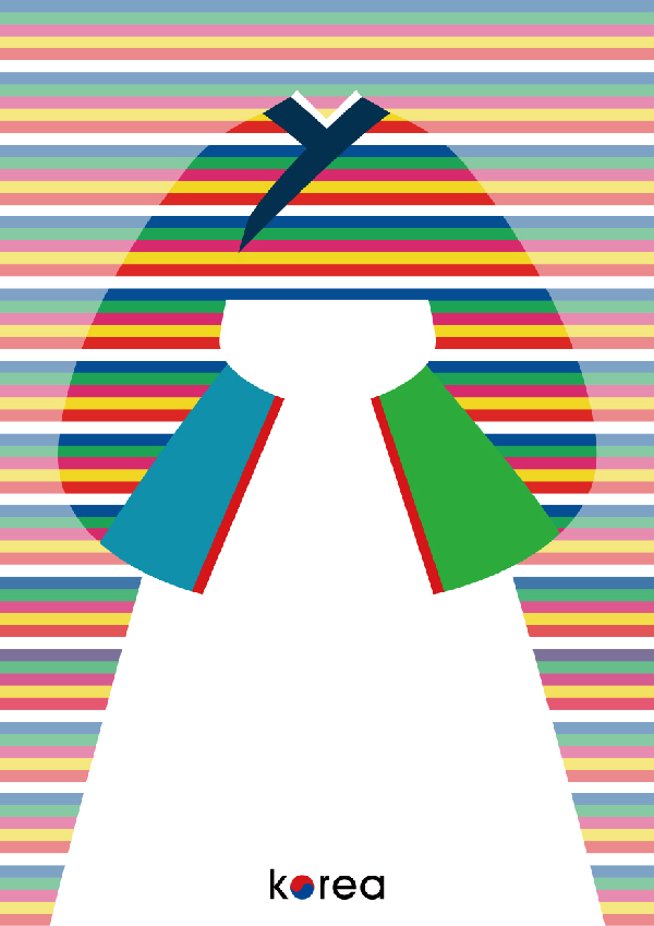 VIDAK-한국을 입다 작가전