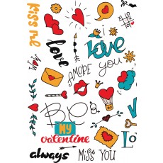 PERGIER 무료 아트웍 4