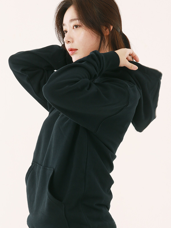 후드티