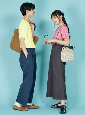 드라이라운드 티셔츠