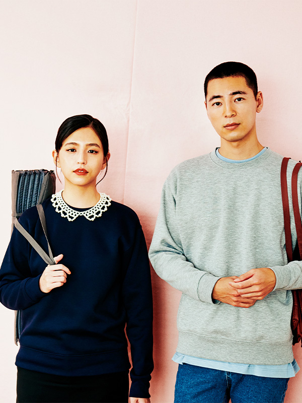 드라이기모맨투맨