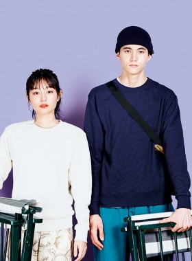 헤비맨투맨