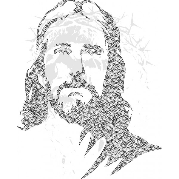 오늘의쇼핑은 크리스찬 - 예수님 두 얼굴