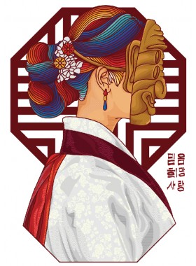 VIDAK-한국을 입다 작가전