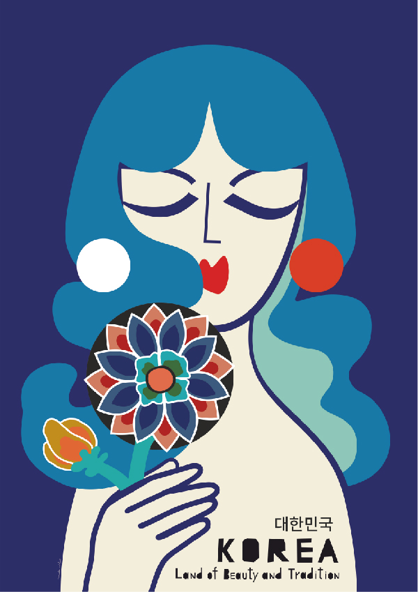 VIDAK-한국을 입다 작가전